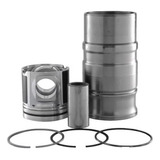 Kits Motor Volvo Fh 12 D12c C pistao Aluminio Atp 1907474a 