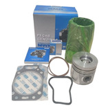 Kits Para Motor Mwm X10 7100 8100 14150 Entre Outros