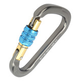 Kits Para Uso Externo Mosquetão De Escalada Fivela De Segu