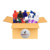 Kits Personalizado Carinon Mix