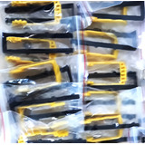 Kits Reparo Conector Modulo Pld 55 Vias