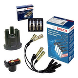 Kits Rotor Tampa Cabos Velas Parati 1 6 1 8 Gasolina 86 95