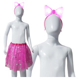 Kits Saia De Tule