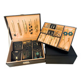 Kits Semi Joias Com 20 Peças Variadas
