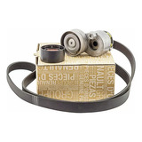 Kits Tensor E Correia Alternador Duster 2 0 2011 2012 2013