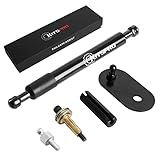 KitsPro Acessórios De Assistência De Porta Traseira De Caminhão Para Ford F250 De 1999 A 2016 Pacote Com 1 99 16 F 250 Haste Reinstalável 