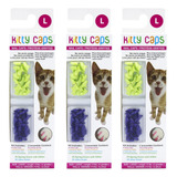 Kitty Caps Nail Caps