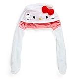 Kitty Hello Hat Personagem Sanrio Sanrio