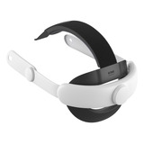 Kiwi Design Confortável Elite Head Strap Para Meta Quest 3