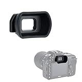 Kiwifotos Longo Macio Ocular Para Nikon D750 D780 D610 D600 D7500 D7200 D7100 D7000 D5200 D5100 D5000 D3500 D3400 D3300 D322200 00 D3 100 D3000 D300s E Mais
