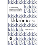 Kkkronicas A Comedia
