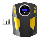 Kkmoon Digital Tire Inflator 12v Dc Compressor De Ar Portáti