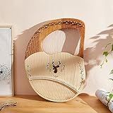KKRAUS Lyra Harp 16 19 21 27 32 Cordas Principiante Harpa De Lira Instrumento Musical Com Alavanca De Ajuste Escolhas Conjunto De Cordas Sobressalentes Color 32 Stringed Boxed Spruce Log 