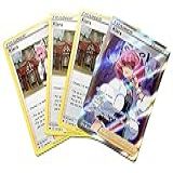 Klara Swsh302 Full Art