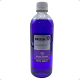 Klass Vough Brush Cleanser Refil Limpador De Pincéis 500ml