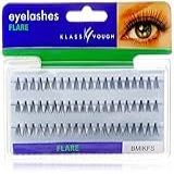 Klass Vough Cílios Tufos Profissional 9Mm