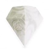 Klass Vough Esponja Para Maquiagem Diamond Sponge Ed Limitada