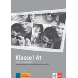 Klasse A1 Lehrerhandbuch