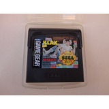 Klax Cartucho Original Americano Para Game Gear