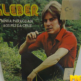 Kleber 1983 Minha Paraguaia