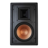 Klipsch R 3800 w 1 Unidade Cor Branco Voltagem 0