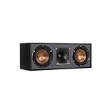 Klipsch R 52c Caixa Central 100w