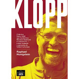 Klopp Tecnico Heavy Metal Transformou Borussia Dortmund 