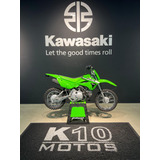 Klx 110 2024 