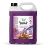 Klyo Limpador Geral Acai