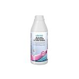 Klyo Oxy Floral Limpador Uso Geral Peróxido De Hidrogênio 1l Renko