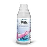 Klyo Oxy Floral Limpador Uso Geral Peróxido De Hidrogênio 1l Renko