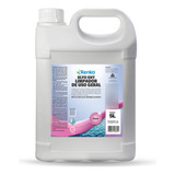 Klyo Oxy Floral Peróxido De Hidrogênio Limpador Uso Geral 5l