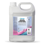 Klyo Oxy Floral Peróxido De Hidrogênio Limpador Uso Geral 5l