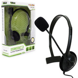 Kmd 360 Live Gaming Wired Headset