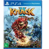 Knack 2 Standard Edition