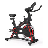 Knakasaki Bicicleta Ergométrica Btetrade Para Spinning Pret