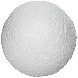 Knauf 14031  Bola De Isopor  Eps   Multicolor  Pacote De 100