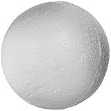 Knauf 14033  Bola De Isopor  Eps   Multicolor  Pacote De 25