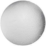 Knauf 14034  Bola De Isopor  Eps   Multicolor  Pacote De 10