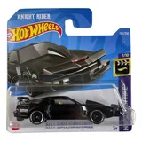 Knight Rider Hot Wheels