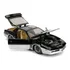Knight Rider Karr Com Led 1982 Pontiac Firebird Jada 1/24