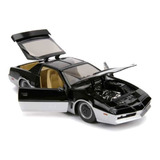 Knight Rider Karr Com