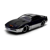Knight Rider Super Maquina Karr 1:32 Jadatoys