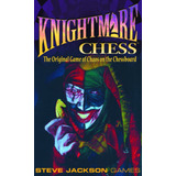 Knightmare Chess Jogo Importado