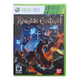 Knights Contract