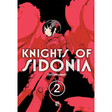 Knights Of Sidonia 