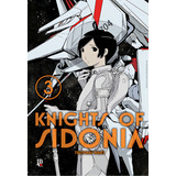 Knights Of Sidonia