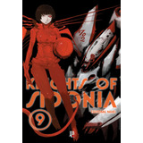 Knights Of Sidonia Vol