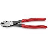 KNIPEX Alicate De Corte Diagonal Tools 20 16 Cm 8 Polegadas 7401200Sba