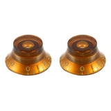 Knob Bell All Parts
